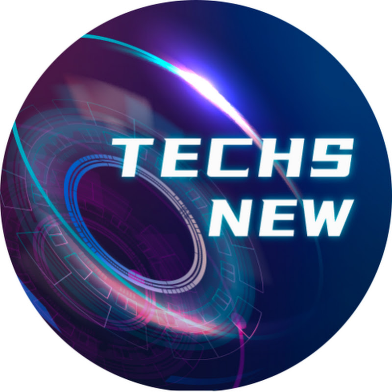 Techs New