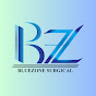 BlueZone Surgical logo