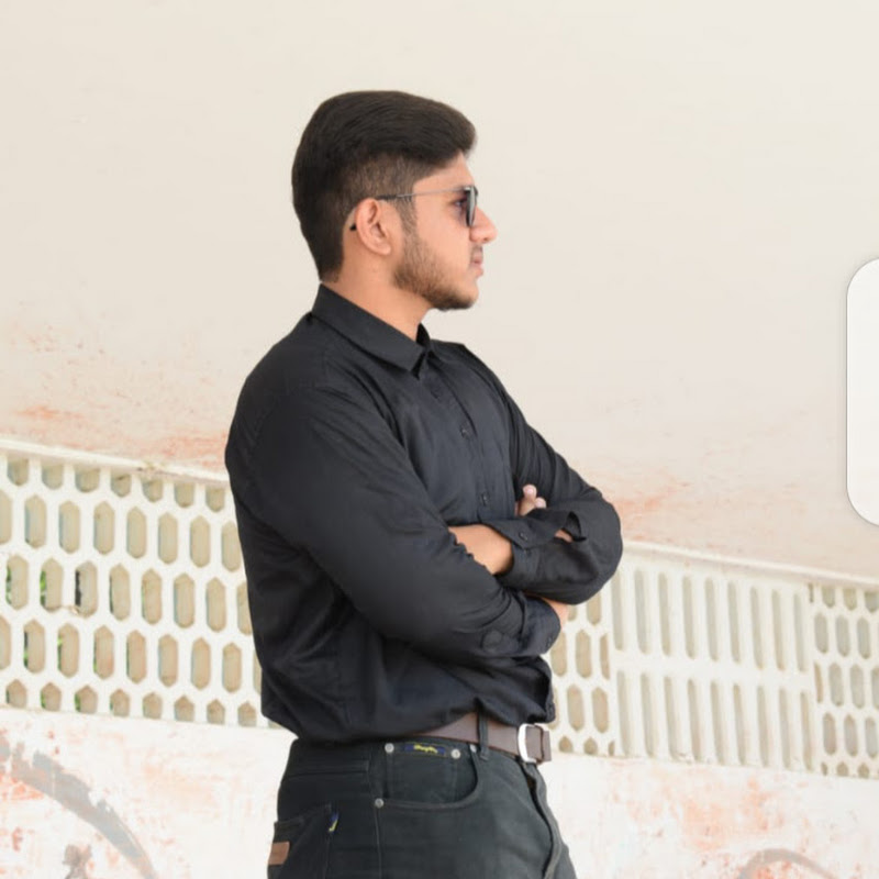 Syed Muhammad Abbas Bukhari