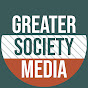 Greater Society Media logo