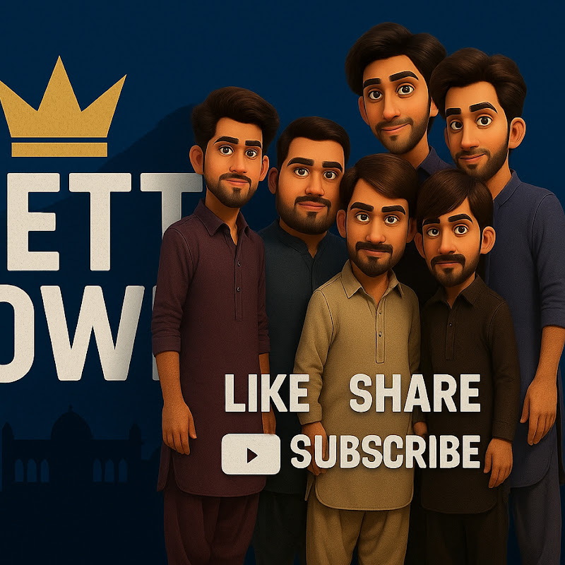 Quetta Crown 👑 2.0