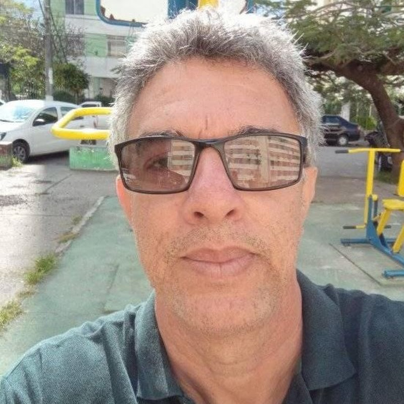 Marcus Soares: máquinas de costura!