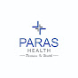Paras Health logo