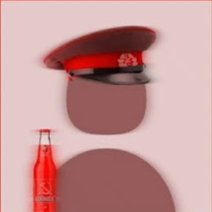 Логотип каналу Comrade