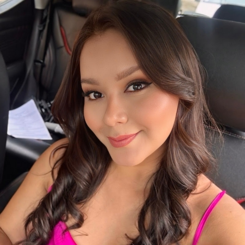 Damariz Elizabeth 