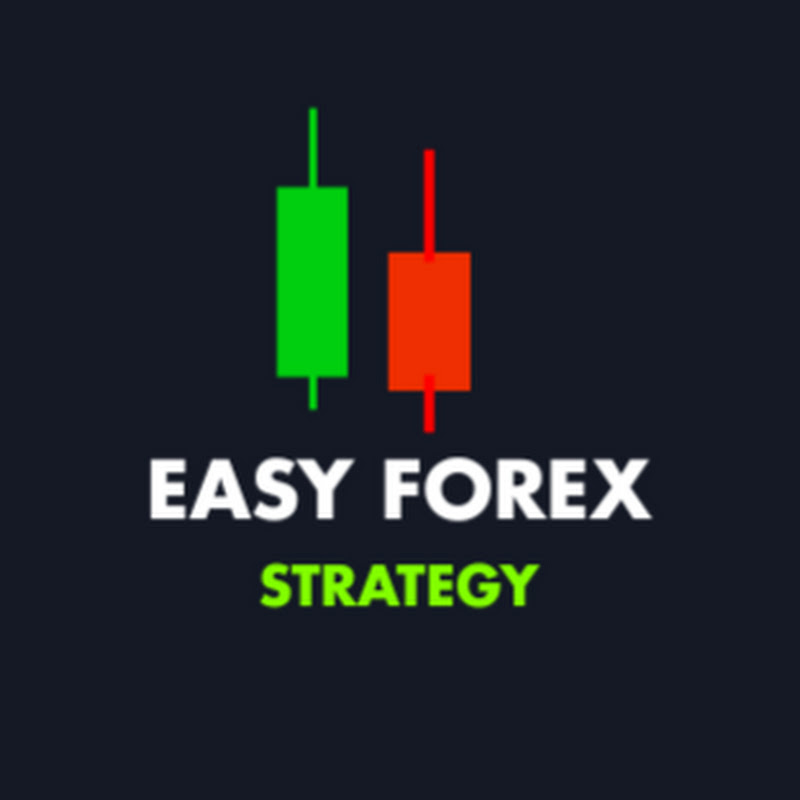 Easy Forex Strategy