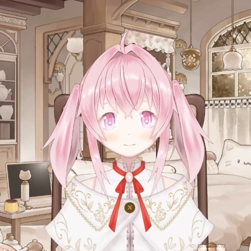 灯里しろな