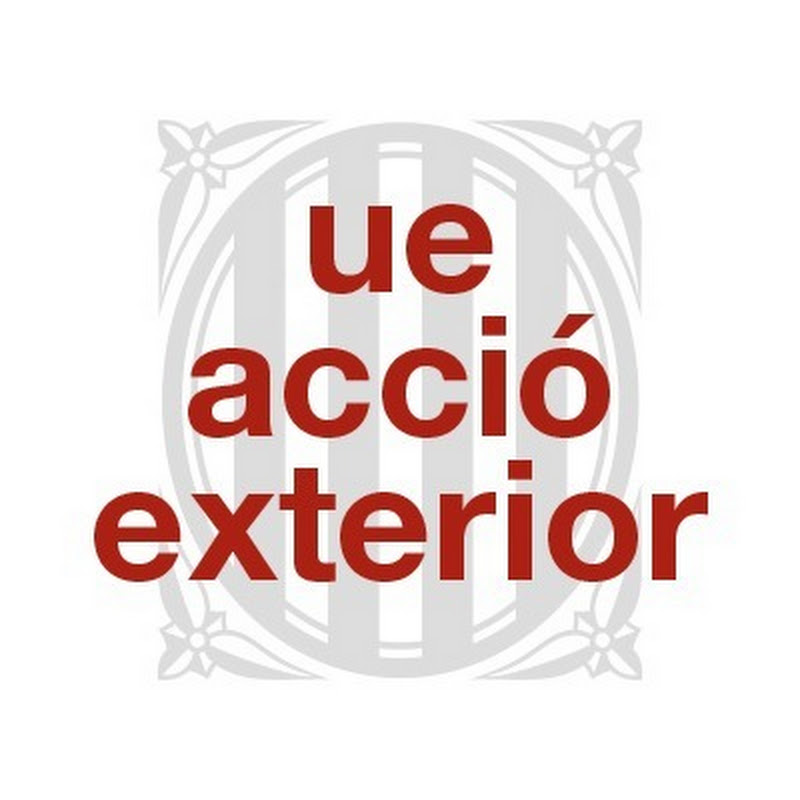 Unió Europea i Acció Exterior icon