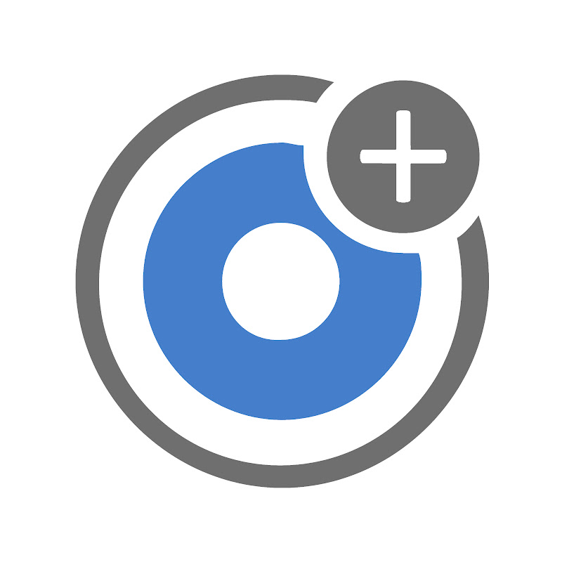 Ozolio Plus logo