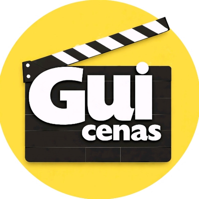 Gui Cenas
