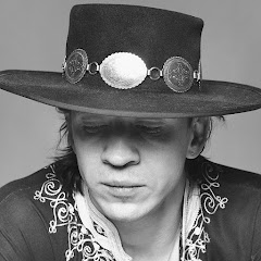Stevie Ray Vaughan