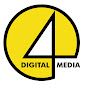 4DM Movie Trailers logo