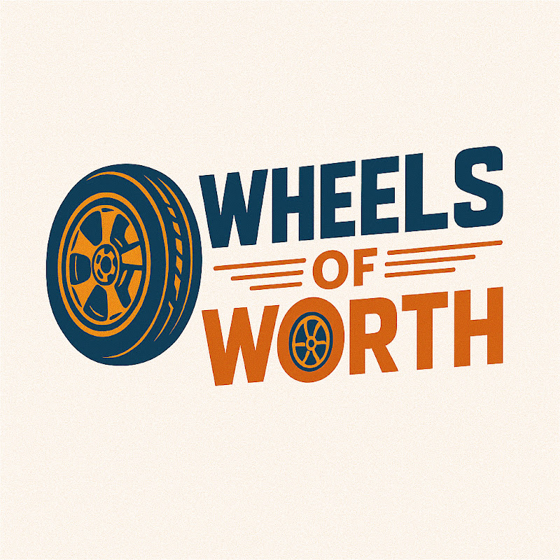 W.O.W. — Wheels of Worth