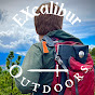 Excalibur Outdoors logo