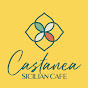 Castanea Sicilian Cafe logo