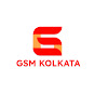 GSM KOLKATA logo