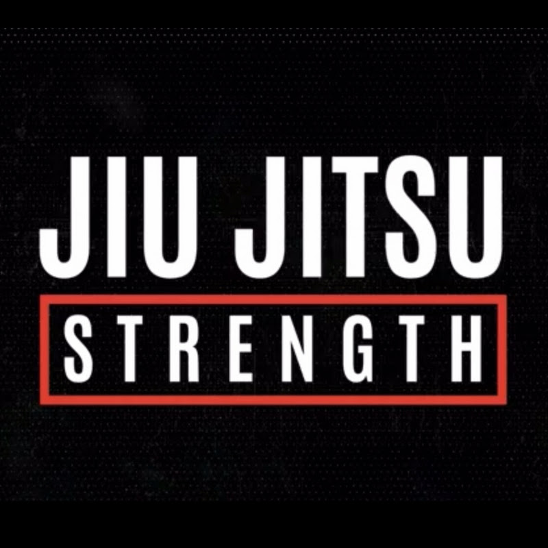 Jiu Jitsu Strength