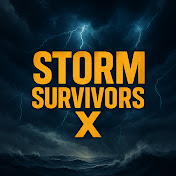 StormSurvivors X