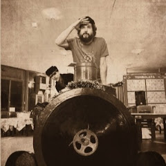 Vinicio Capossela - Topic