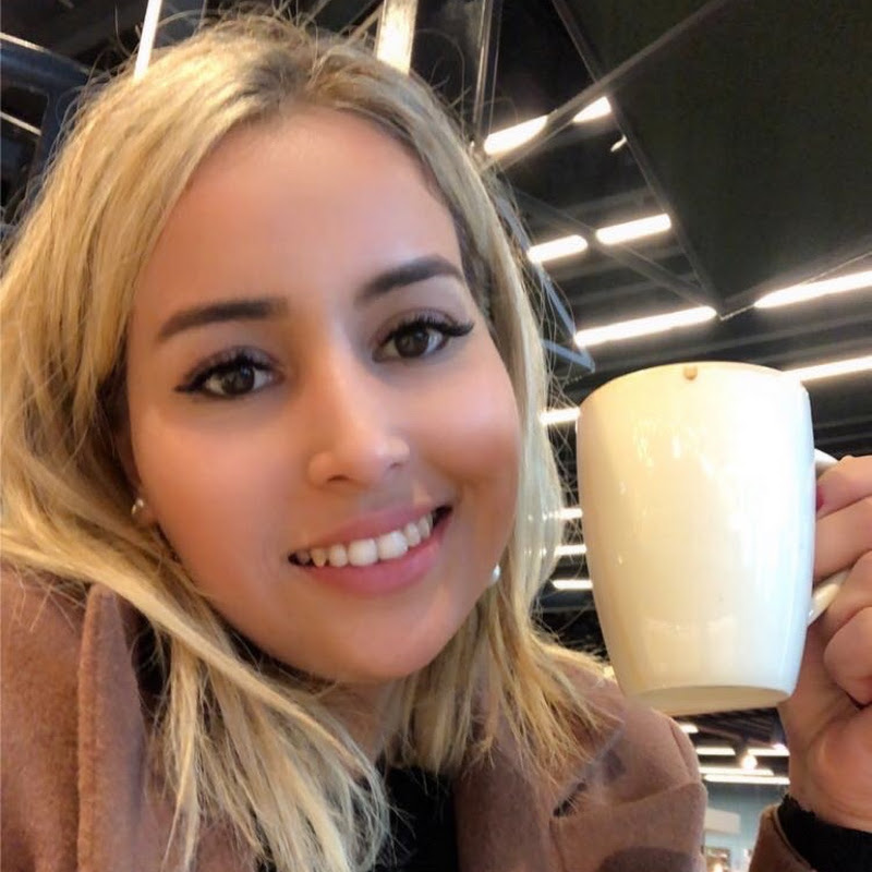 An amazing point of view