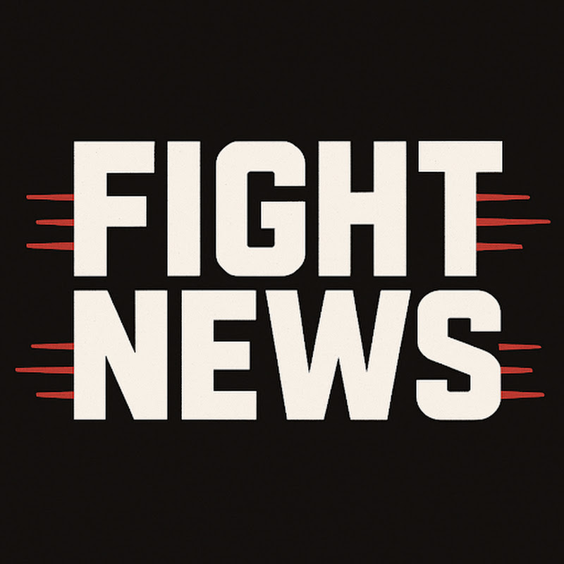 Fight News