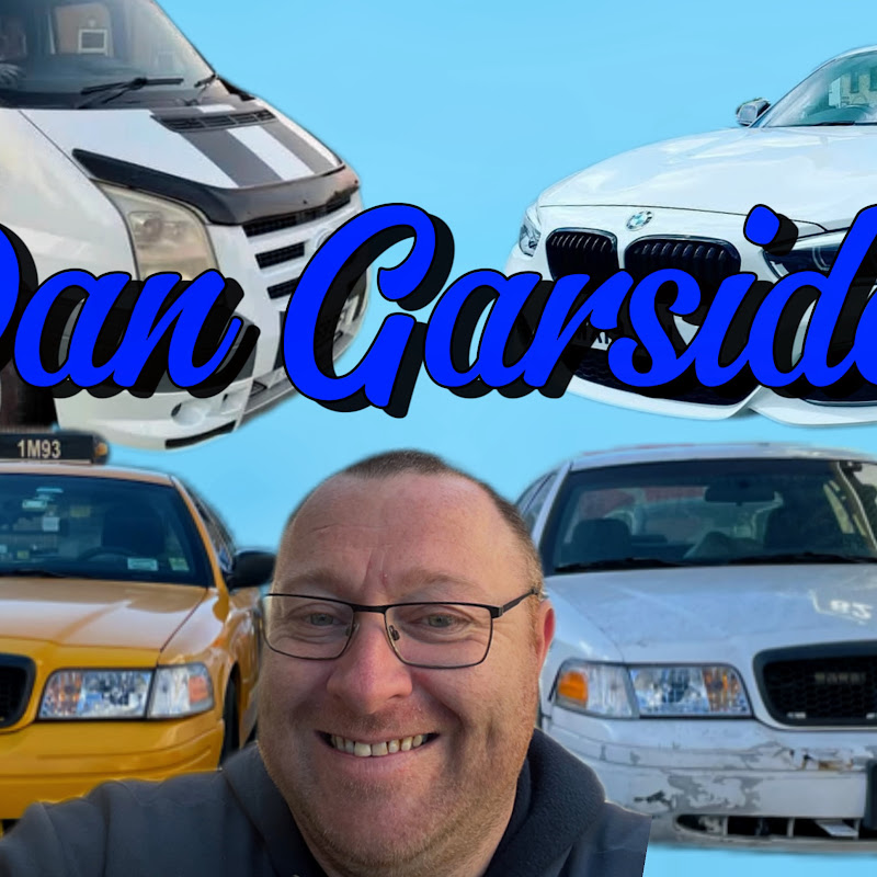 Dan Garside
