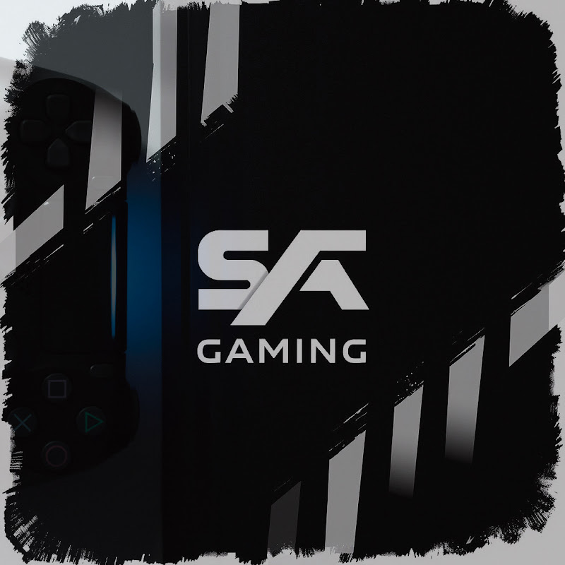 S. A. GAMING 