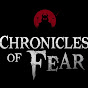 chronicles of fear  logo
