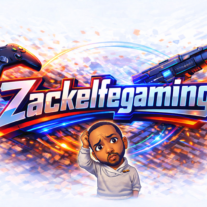 ZackelfeGaming