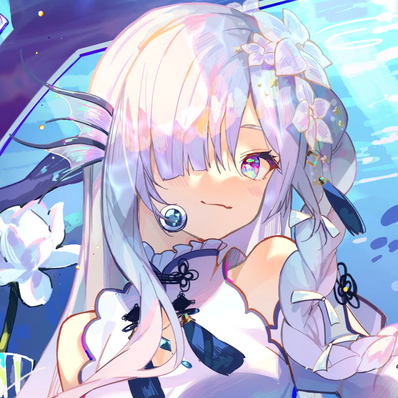水影凪ルカ - Daily & Focus [Caffeine]