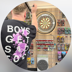 Crutchley Darts