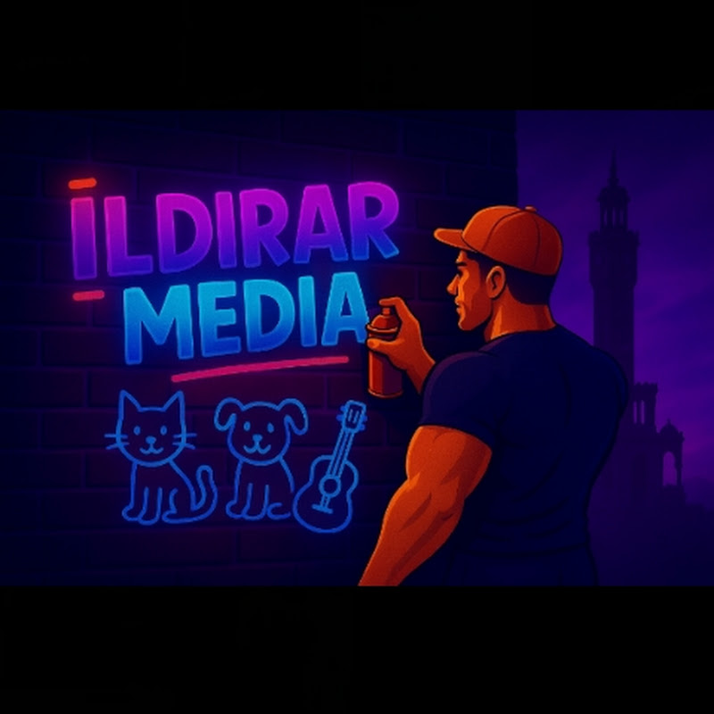 ILDIRAR Media