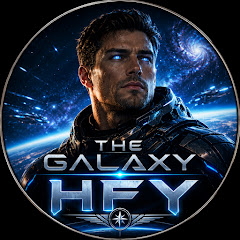 The Galaxy HFY