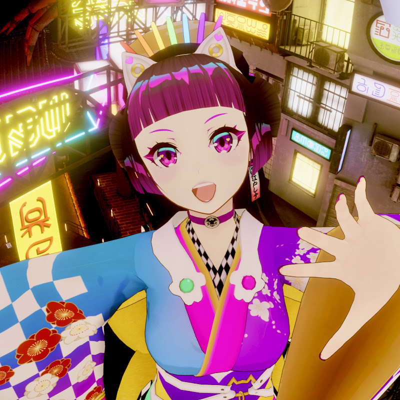 江戸レナ Edo Lena