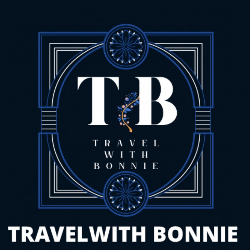 Travel with Bonnie