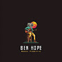 Ben Hope - @Ben_Hope - Youtube