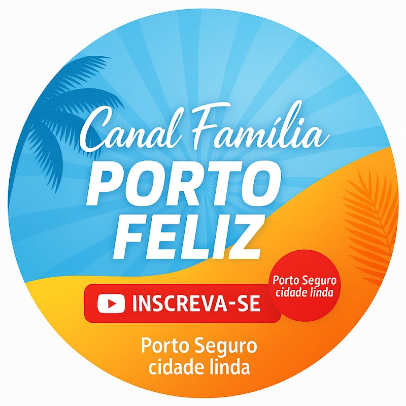Família Porto Feliz Oficial