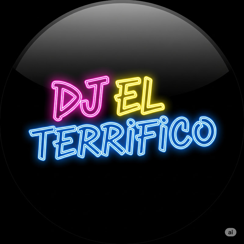 DJ El Terrifico | AKA DJ Pepper