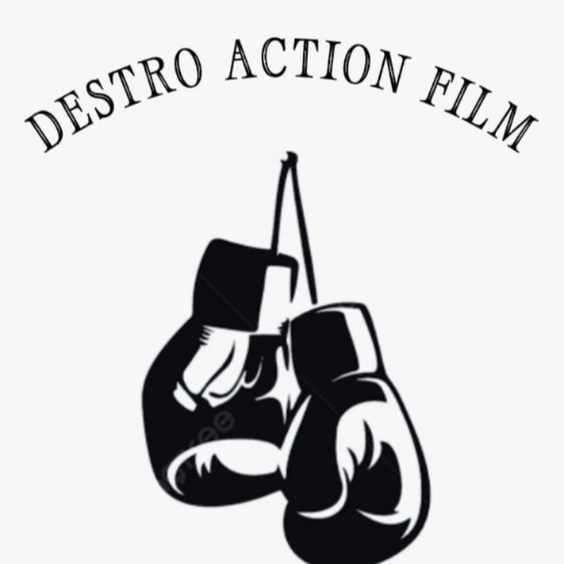 DESTRO ACTION FILM