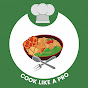 Cook Like a Pro logo
