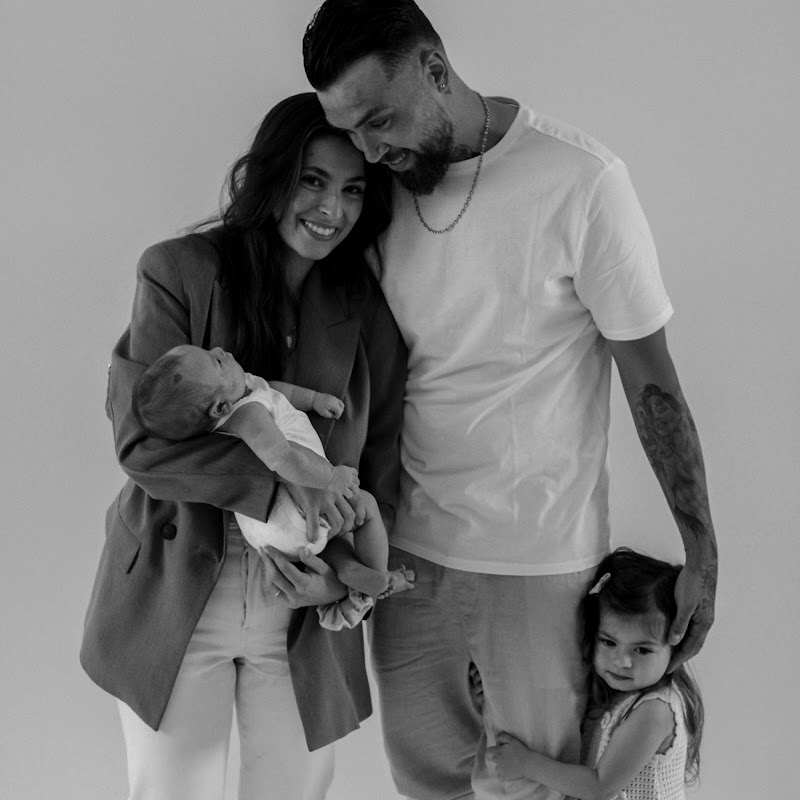 Eve & Leïa