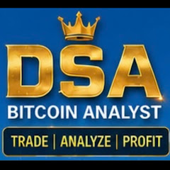 DSA -  bitcoin analyst