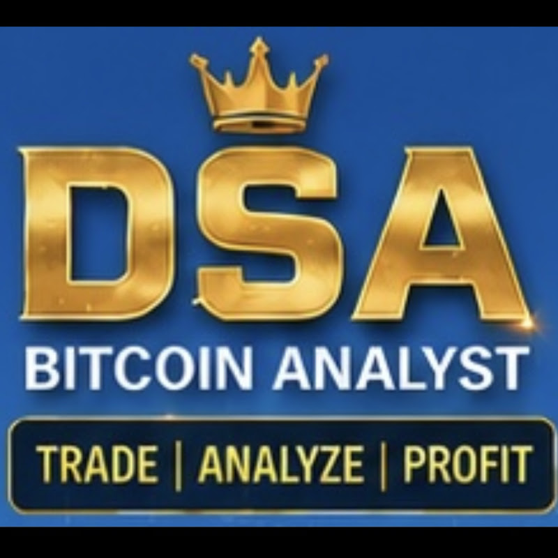DSA -  bitcoin analyst
