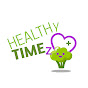 Healthy Timez logo