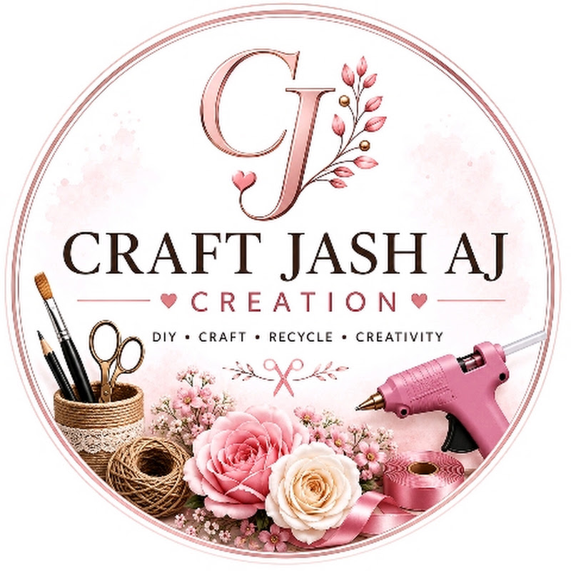 JASH AJ CRAFTS