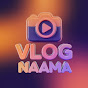 Vlog Naama logo