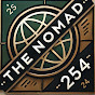 The Nomad 254 logo