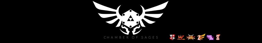 Chamber of Sages Avatar canale YouTube 