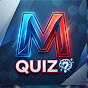 M-Quiz Avatar