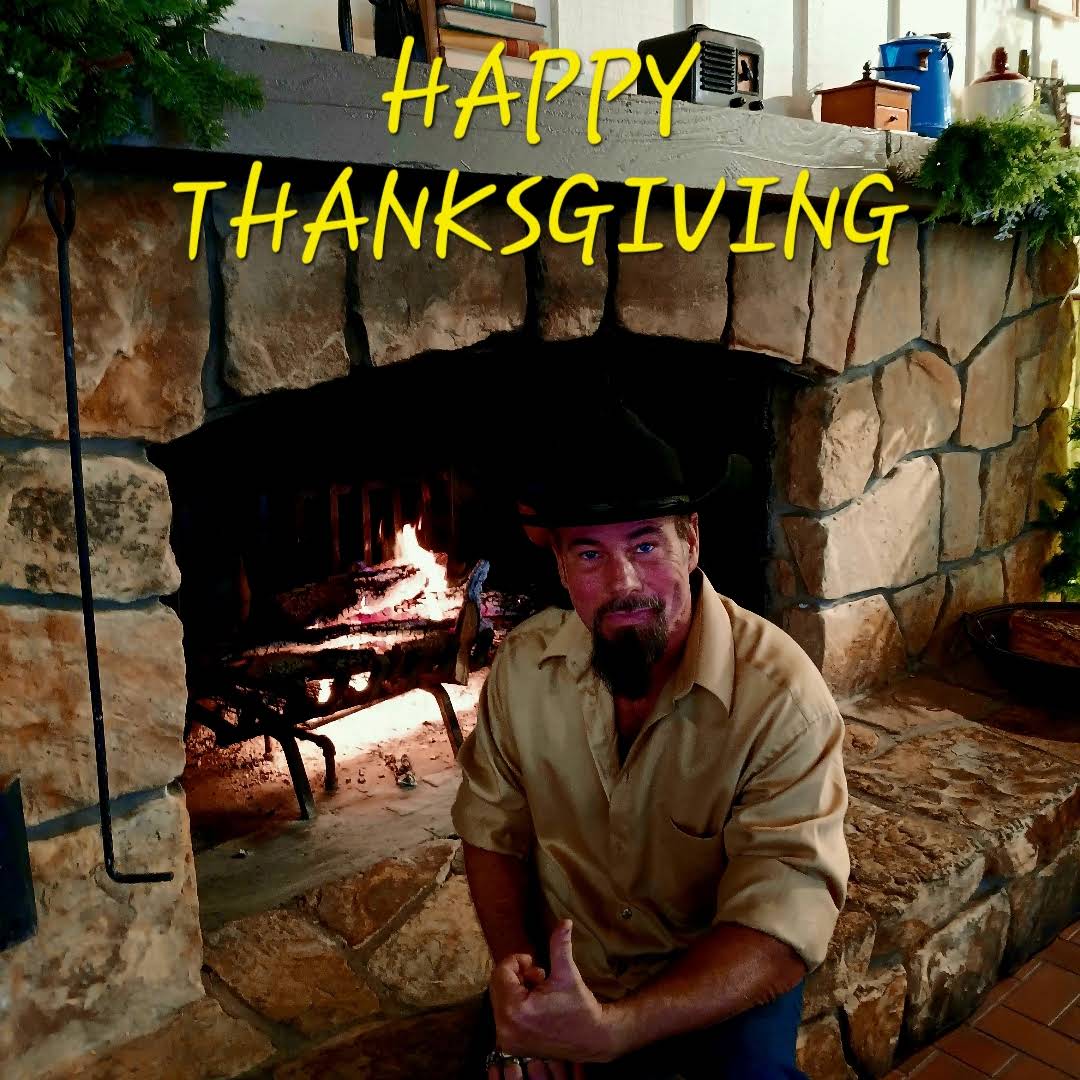 Post from RUSTY RIVERS ☠️